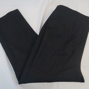 Rafella Dark Grey Comfort Slacks 20W